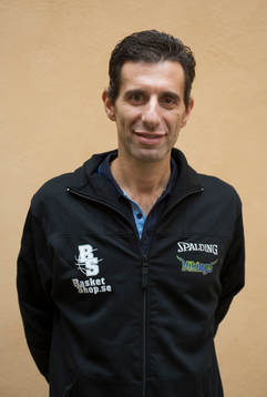 Kostas Keramidas, Solna Vikings