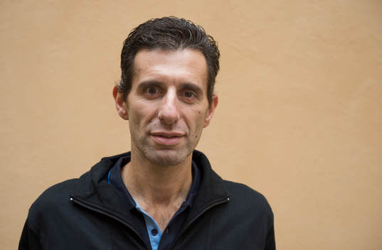 Kostas Keramidas, Solna Vikings