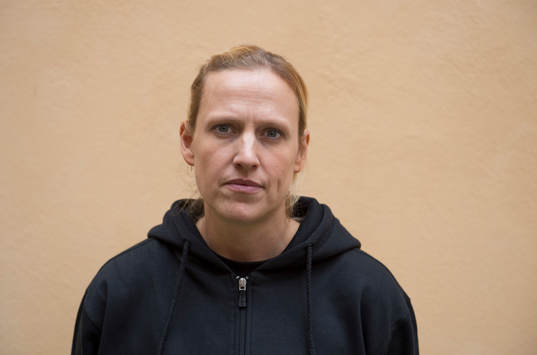 Johanna Ericsson, Kvarnby