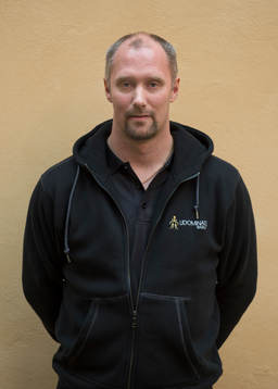 Mikael Blomqvist, Udominate Basket