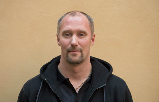 Mikael Blomqvist, Udominate Basket