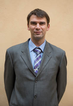 Igor Skocovski, Visby Ladies