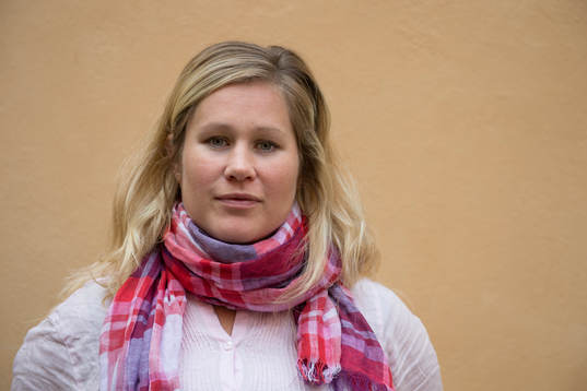 Karin Inger Key, Mark Basket