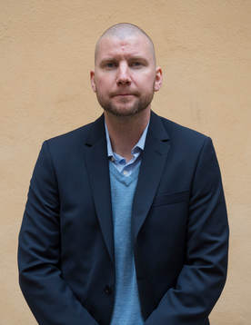 Peter Öqvist, Sundsvall Dragons
