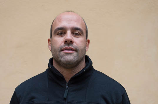 Aris Lykogiannis, Solna Vikings
