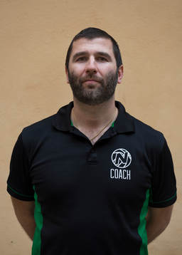 Stefan Timbus, Nässjö Basket