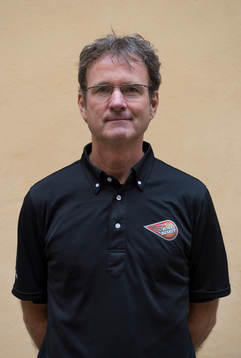 Pat Ryan, Borås Basket