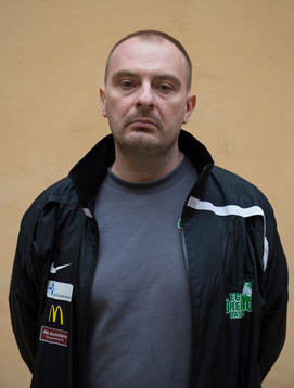 Ivan Stanisak, Ecco Örebro