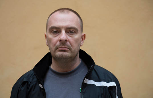 Ivan Stanisak, Ecco Örebro