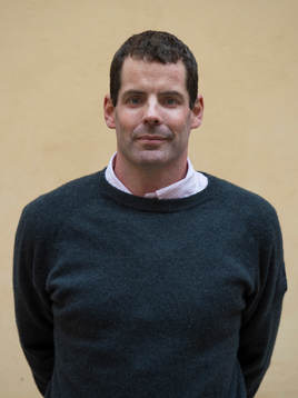 Paul Burke, Norrköping Dolphins