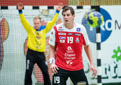 Martin Boquist, VästeråsIrsta