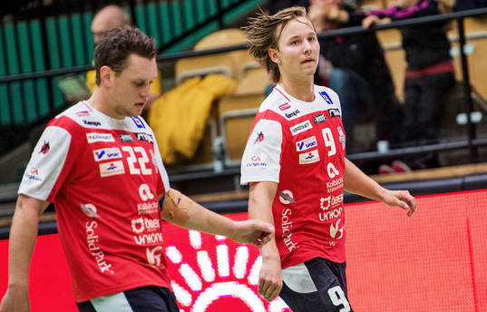 Andreas Flodman, VästeråsIrsta