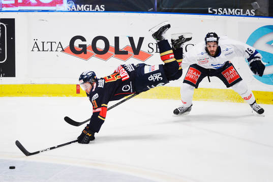 David Lindström, Djurgården faller framför Björn