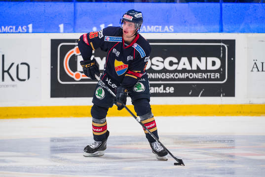 Erik Gustafsson, Djurgården