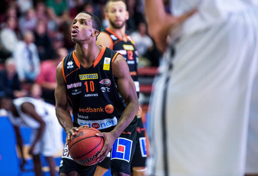 James Miller, Borås