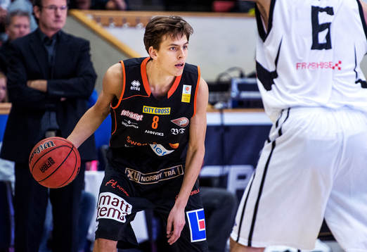 Fredrik Andersson, Borås