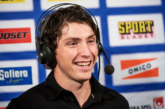 Frölundas tillfälliga nyförvärv, Matt Duchene