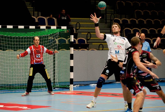 Oscar Jensen, Malmö