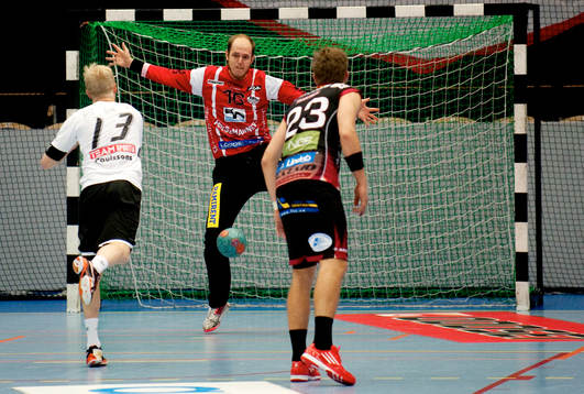 Oscar Jensen, Malmö
