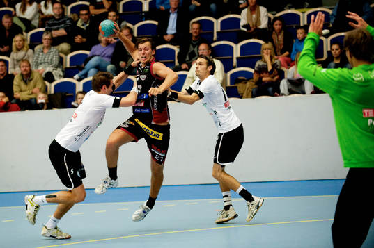 Mattias Thynell, Malmö