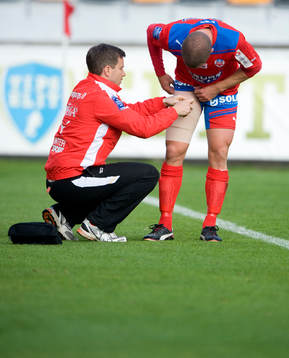 Skada, omplåstring, Christoffer Andersson, Helsingborg
