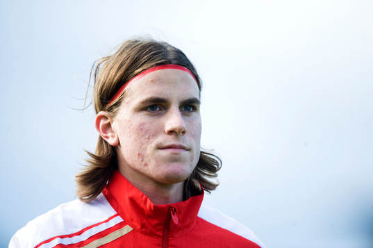 Jesper Björkman, Helsingborg