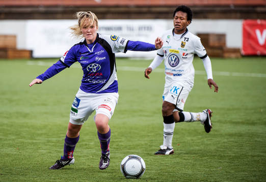 Sofia Skog, Jitex