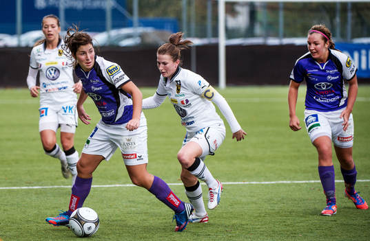Elin Carlsson, Jitex