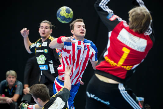 Mariusz Jurkiewicz, Atletico Madrid