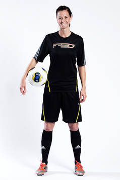 Lotta Schelin, Sverige