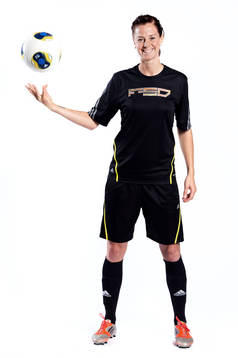 Lotta Schelin, Sverige