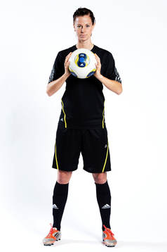 Lotta Schelin, Sverige