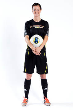 Lotta Schelin, Sverige