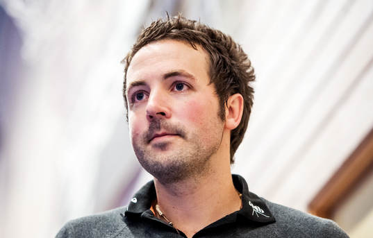 David Jansson, tränare Pixbo