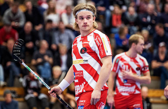 Tim Wiklund, Pixbo