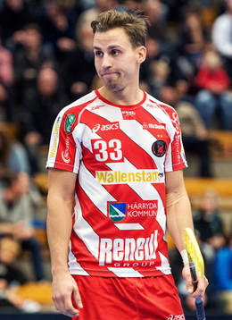 Lars-Göran Nilsson, Pixbo