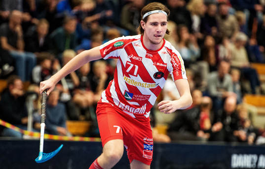 Kasper Hydén, Pixbo