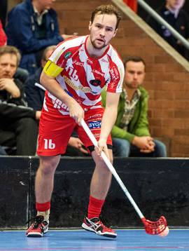 Emil Julkunen, Pixbo
