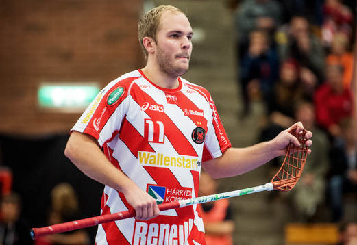 Martin Östholm, Pixbo