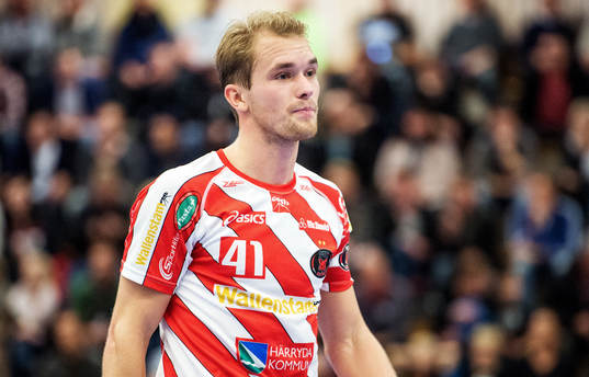Isaac Rosén, Pixbo