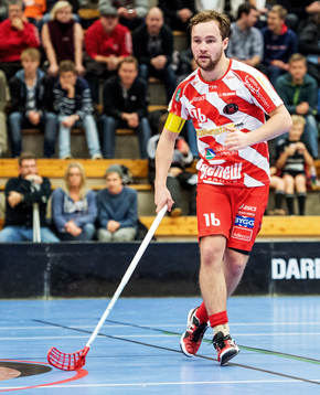 Emil Julkunen, Pixbo