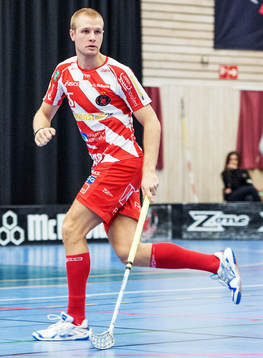 Kalle Brännberg, Pixbo