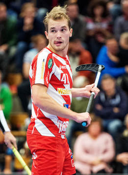 Isaac Rosén, Pixbo