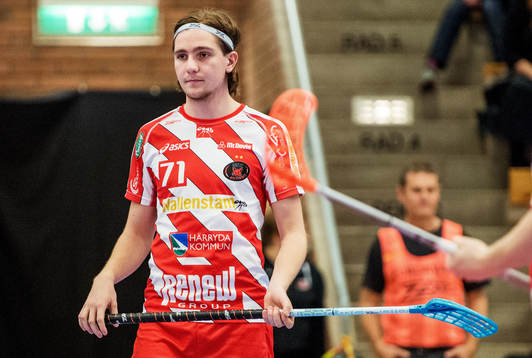 Kasper Hydén, Pixbo