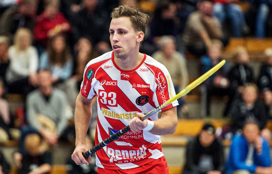 Lars-Göran Nilsson, Pixbo