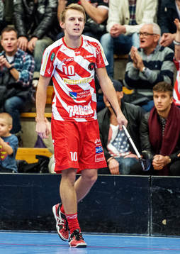 Oskar Henriksson, Pixbo