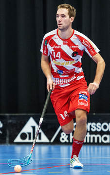 Henrik Quist, Pixbo