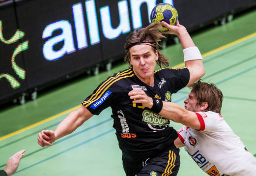 Kent Robin Tönnesen, Sävehof