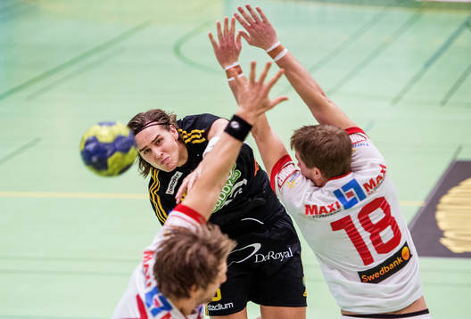 Kent Robin Tönnesen, Sävehof