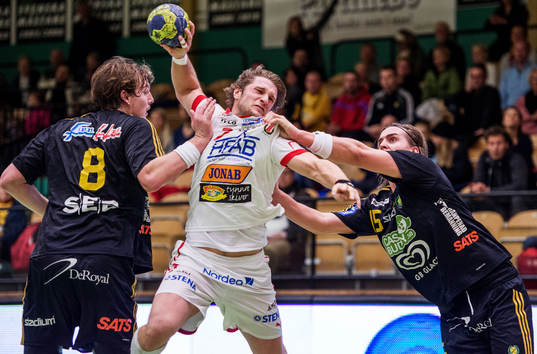 Michael Mattsson, Drott